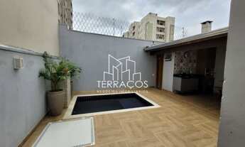 Imagem 5: SOBRADO À VENDA COM PISCINA PRIVATIVA, CONDOMÍNIO VILLAGGIO DI SAN FRANCESCO - JUNDIAÍ/SP