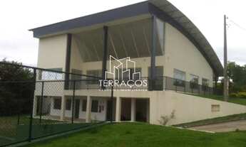 Imagem 7: TERRENO PLANO COM 1.000 M² - CONDOMÍNIO MONTES CLAROS EM ITUPEVA - SP