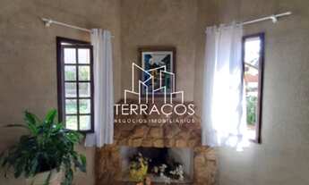 Imagem 7: ÓTIMA CASA TÉRREA COM AT=1.000 M² E AC=205 M² NO VILLAGE ÁGUAS DE SANTA ELISA EM ITUPEVA