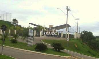 Imagem 2: TERRENO PLANO COM 1.000 M² - CONDOMÍNIO MONTES CLAROS EM ITUPEVA - SP