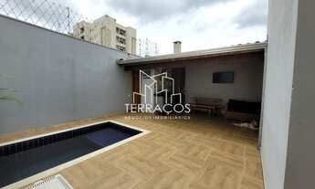 Imagem 7: SOBRADO À VENDA COM PISCINA PRIVATIVA, CONDOMÍNIO VILLAGGIO DI SAN FRANCESCO - JUNDIAÍ/SP