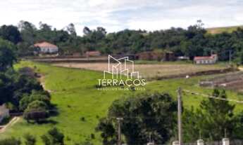 Imagem: TERRENO PLANO COM 1.000 M² - CONDOMÍNIO