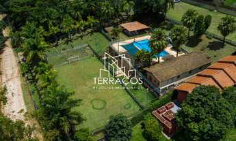 Imagem: VENDO CHÁCARA EM ATIBAIA - SP - TERRENO