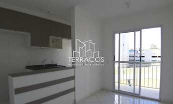 Imagem: APARTAMENTO À VENDA COM 2 QUARTOS, 49M²