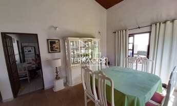 Imagem 6: ÓTIMA CASA TÉRREA COM AT=1.000 M² E AC=205 M² NO VILLAGE ÁGUAS DE SANTA ELISA EM ITUPEVA