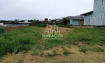 Imagem 3: TERRENO PLANO COM 1.000 M² - CONDOMÍNIO MONTES CLAROS EM ITUPEVA - SP