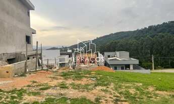 Imagem 5: TERRENO COM 404 M² NO CONDOMÍNIO FECHADO IBI ARAM 2 EM ITUPEVA SP, VISTA PARA A SERRA DO J