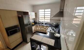 Imagem 6: CONFORTÁVEL SOBRADO À VENDA NO CONDOMÍNIO VILA TOPÁZIO, JARDIM MARTINS, JUNDIAÍ SP