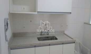 Imagem: ALUGUEL DE APARTAMENTO, 2 QUARTOS COM SUÍTE