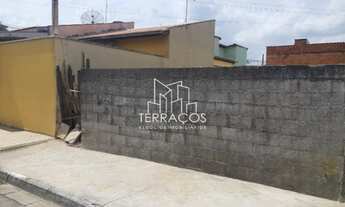 Imagem: TERRENO PLANO - PARQUE ALMERINDA PEREIRA