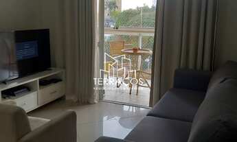 Imagem: APARTAMENTO À VENDA NO RESIDENCIAL GARDEN