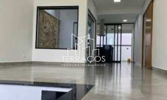 Imagem 3: CASA NO CONDOMINIO PHYTUS - CIDADE CABREUVA COM SPA