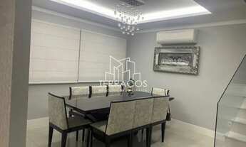 Imagem 5: SOBRADO À VENDA, CONDOMÍNIO MORADA DO HORTO, JUNDIAÍ SP, PRÓXIMO AO MAXI SHOPPING