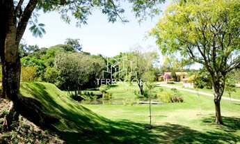 Imagem 2: TERRENO ALTO PADRÃO - CONDOMÍNIO QUINTA DO PINHAL - CABREÚVA - A PARTIR DE 1000 M²