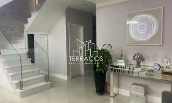 Imagem 4: SOBRADO À VENDA, CONDOMÍNIO MORADA DO HORTO, JUNDIAÍ SP, PRÓXIMO AO MAXI SHOPPING