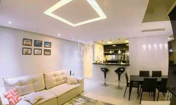 Imagem: APTO. CONDOMÍNIO ESPLÊNDIDO - 3 DORMITÓRIOS/SUITE