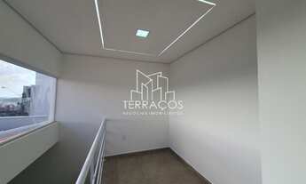 Imagem 5: ÓTIMO SOBRADO NOVO EM FASE DE ACABAMENTOS À VENDA NA VILA APARECIDA, CONDOMÍNIO PANORAMA