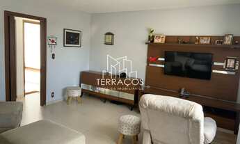 Imagem: SOBRADO - 3 DORMITÓRIOS/SUÍTE - ÓTIMA