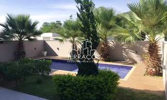 Imagem: SOBRADO COM 3 DORMITÓRIOS/1 SUÍTE COM