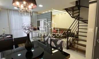 Imagem: CASA A VENDA EM CONDOMÍNIO FECHADO NO GARDEN