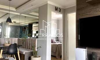 Imagem: APARTAMENTO COM 2 DORMITÓRIOS À VENDA