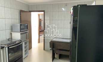 Imagem 4: SOBRADO - 3 DORMITÓRIOS/SUÍTE - ÓTIMA LOCALIZAÇÃO - JARDIM BONFIGLIOLI - JUNDIAÍ