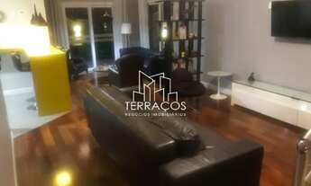 Imagem 5: SOBRADO COM 3 DORMITÓRIOS/1 SUÍTE COM CLOSET, VISTA PARA A MATA À VENDA, CONDOMÍNIO IBI AR