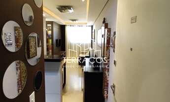 Imagem 2: APTO CONDOMINIO EDIFICIO RESERVA DO JAPI - Residencial Ficus