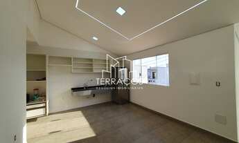 Imagem 4: ÓTIMO SOBRADO NOVO EM FASE DE ACABAMENTOS À VENDA NA VILA APARECIDA, CONDOMÍNIO PANORAMA