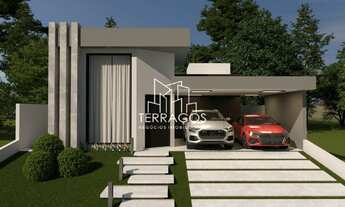 Imagem 4: CASA TÉRREA EM CONSTRUÇÃO À VENDA, CONDOMÍNIO GRAN VILLE SÃO VENÂNCIO III, ITUPEVA SP