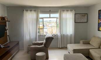 Imagem 2: SOBRADO - 3 DORMITÓRIOS/SUÍTE - ÓTIMA LOCALIZAÇÃO - JARDIM BONFIGLIOLI - JUNDIAÍ