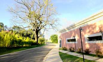 Imagem 6: TERRENO ALTO PADRÃO - CONDOMÍNIO QUINTA DO PINHAL - CABREÚVA - A PARTIR DE 1000 M²