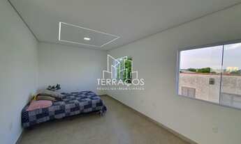 Imagem 6: ÓTIMO SOBRADO NOVO EM FASE DE ACABAMENTOS À VENDA NA VILA APARECIDA, CONDOMÍNIO PANORAMA