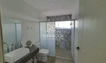 Imagem 7: ÓTIMO SOBRADO NOVO EM FASE DE ACABAMENTOS À VENDA NA VILA APARECIDA, CONDOMÍNIO PANORAMA