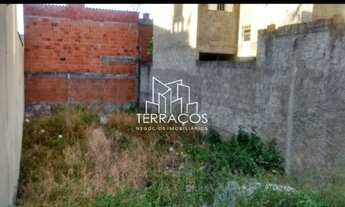 Imagem 2: TERRENO PLANO - PARQUE ALMERINDA PEREIRA CHAVES - JUNDIAI - SP