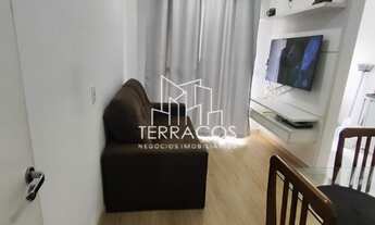 Imagem 2: APARTAMENTO ACONCHEGANTE CONDOMÍNIO VISTA PARK - JUNDIAÍ