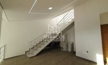 Imagem 2: ÓTIMO SOBRADO NOVO EM FASE DE ACABAMENTOS À VENDA NA VILA APARECIDA, CONDOMÍNIO PANORAMA