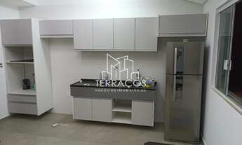 Imagem 3: ÓTIMO SOBRADO NOVO EM FASE DE ACABAMENTOS À VENDA NA VILA APARECIDA, CONDOMÍNIO PANORAMA