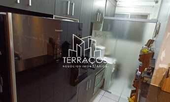 Imagem 7: APTO CONDOMINIO EDIFICIO RESERVA DO JAPI - Residencial Ficus