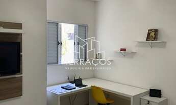 Imagem 7: SOBRADO - 3 DORMITÓRIOS/SUÍTE - ÓTIMA LOCALIZAÇÃO - JARDIM BONFIGLIOLI - JUNDIAÍ