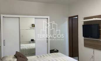 Imagem 6: SOBRADO - 3 DORMITÓRIOS/SUÍTE - ÓTIMA LOCALIZAÇÃO - JARDIM BONFIGLIOLI - JUNDIAÍ