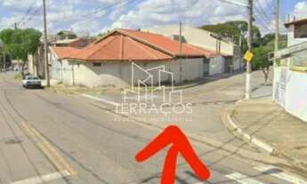 Imagem 4: TERRENO PLANO - PARQUE ALMERINDA PEREIRA CHAVES - JUNDIAI - SP