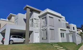 Imagem: CASA EM CONDOMÍNIO BRISAS DA MATA - JUNDIAÍ/SP