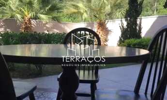 Imagem 3: SOBRADO COM 3 DORMITÓRIOS/1 SUÍTE COM CLOSET, VISTA PARA A MATA À VENDA, CONDOMÍNIO IBI AR