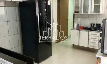 Imagem 3: SOBRADO - 3 DORMITÓRIOS/SUÍTE - ÓTIMA LOCALIZAÇÃO - JARDIM BONFIGLIOLI - JUNDIAÍ