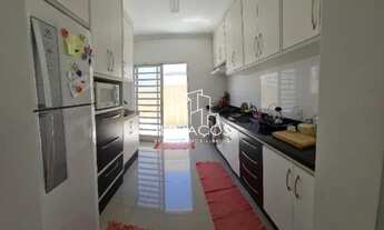 Imagem: CASA NO CONDOMÍNIO MIRANTE DE JUNDIAÍ