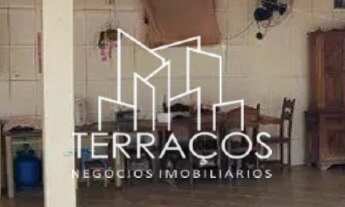 Imagem: CASA TERREA COM PISCINA - MARIA DE FATIMA