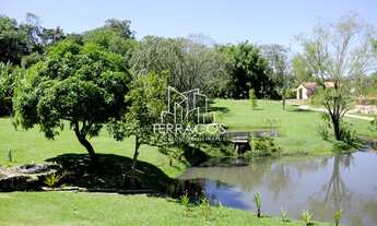 Imagem: TERRENO ALTO PADRÃO - CONDOMÍNIO QUINTA