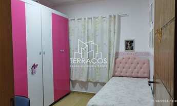 Imagem 5: CASA SOBRADO COM EDICULA - VILA PROMECA - VARZEA PAULISTA - SP