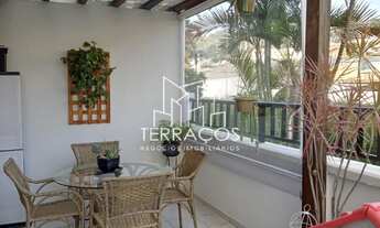 Imagem: APARTAMENTO GARDEN À VENDA, CONDOMÍNIO